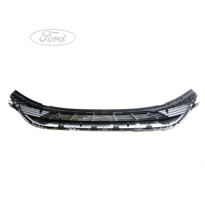 S-MAX GALAXY FRONT BUMPER LOWER RADIATOR GRILLE COVER 10-15