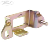 RANGER - REAR QUARTER PANEL SECURING BRACKET 02/2006-