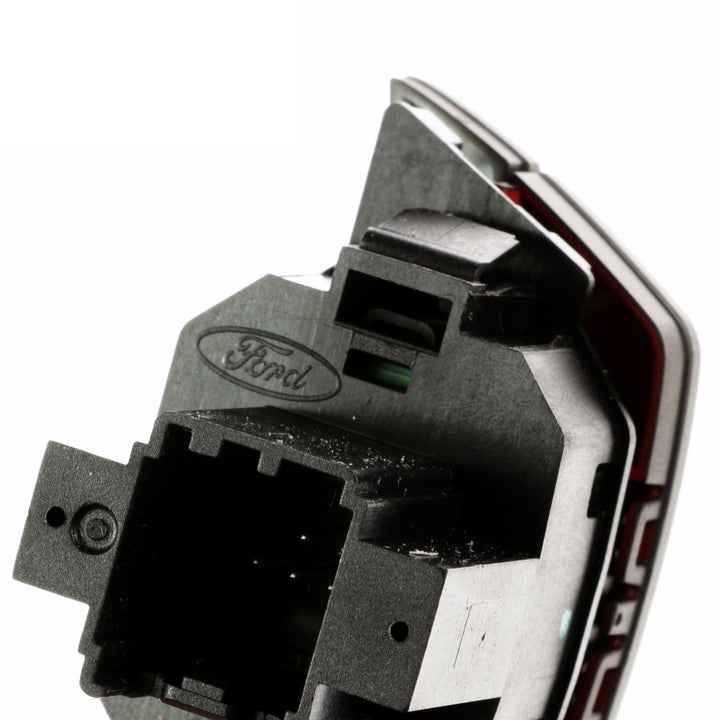 FIESTA HAZARD LIGHT WARNING SWITCH
