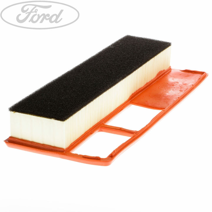 KA 1.3 TDCI AIR FILTER ELEMENT 75 BHP 1.3TDCI