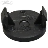 C-MAX REAR LOAD COMPARTMENT TRIM SCREW CAP 03/2007-07/2010