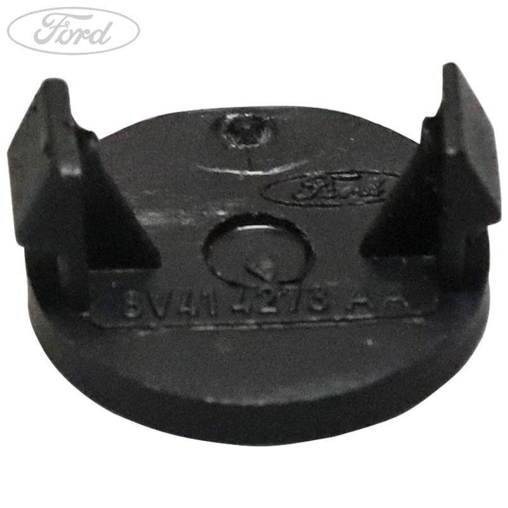 C-MAX REAR LOAD COMPARTMENT TRIM SCREW CAP 03/2007-07/2010