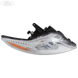 MONDEO FRONT O/S HEADLIGHT HEADLAMP UNIT 2007-2014