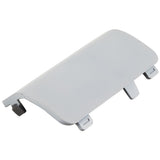 FIESTA FUSION REAR O/S JACKING POINT COVER MOULDING