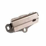 TRANSIT CUSTOM DOUBLE REAR DOOR LATCH X1 2023-ONWARDS