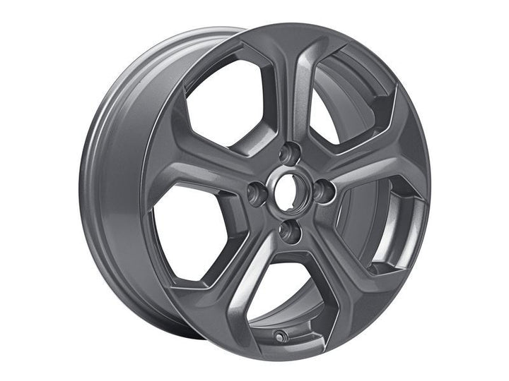 FIESTA 11/2012-06/2017 ALLOY WHEEL 17