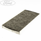 FOCUS FOCUS CABIN POLLEN ODOUR FILTER