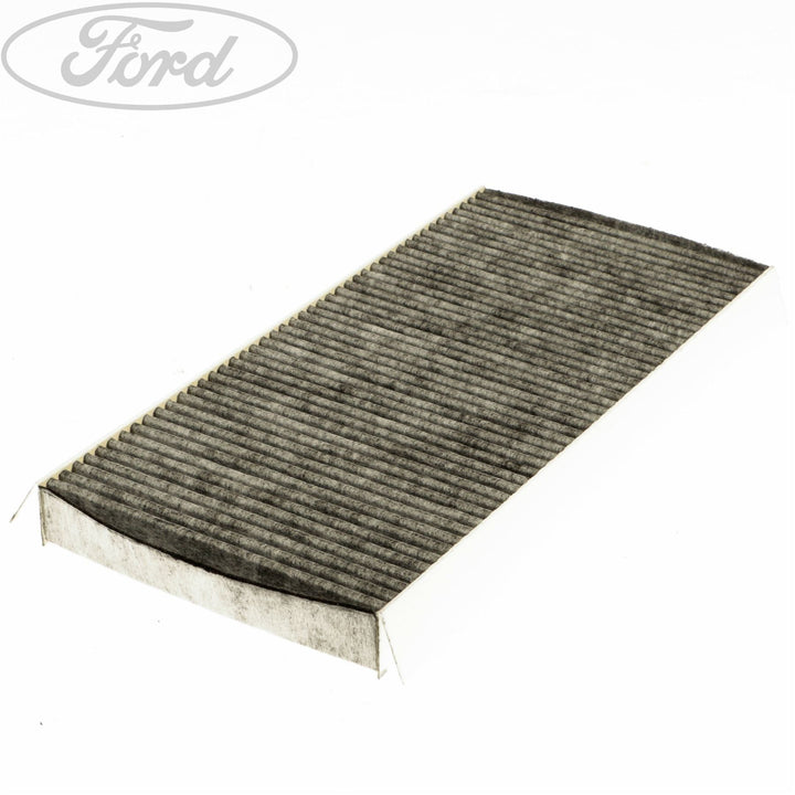 FOCUS FOCUS CABIN POLLEN ODOUR FILTER