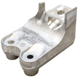ENGINE MOUNTING BRACKET