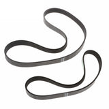 FIESTA FUSION DRIVE BELT KIT
