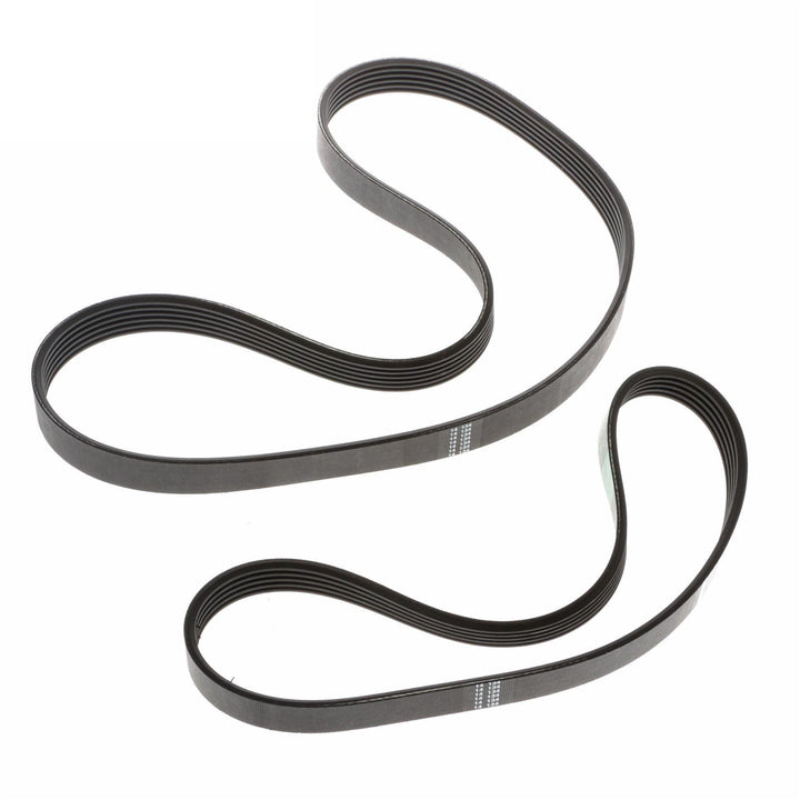 FIESTA FUSION DRIVE BELT KIT