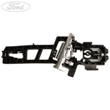 ECOSPORT COURIER FIESTA BACK DOOR HANDLE REINFORCEMENT