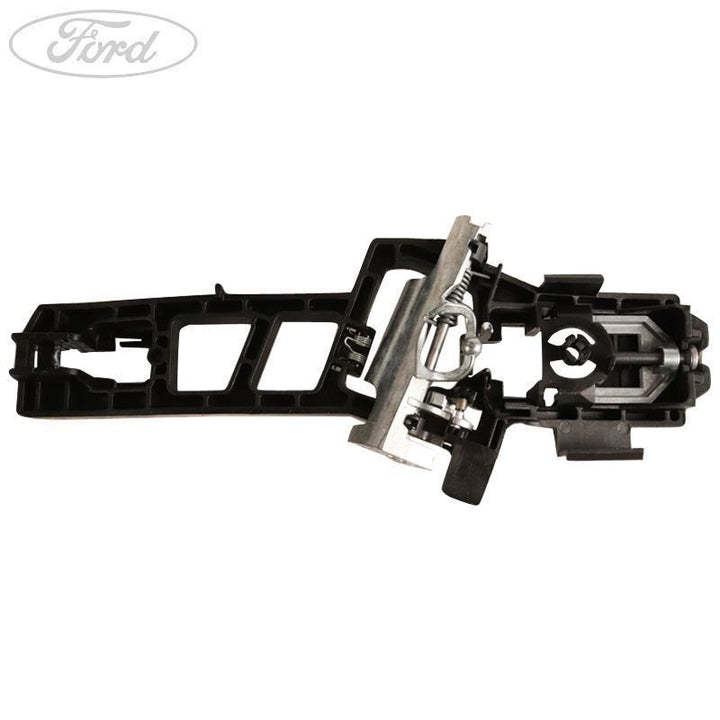 ECOSPORT COURIER FIESTA BACK DOOR HANDLE REINFORCEMENT