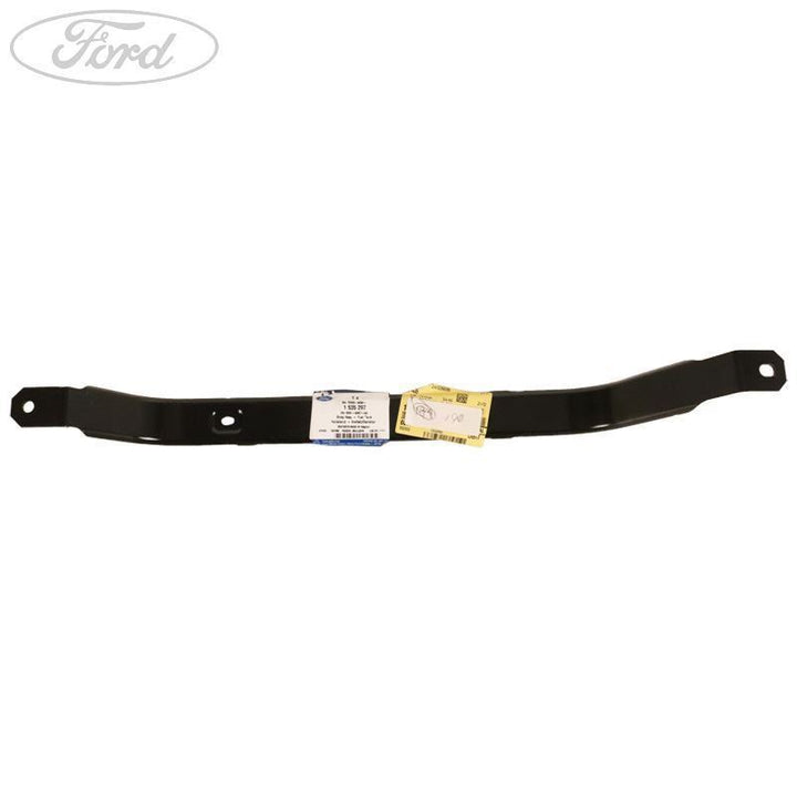 FUEL TANK STRAP