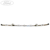 MONDEO N/S REAR BUMPER TRIM CHROME TITANIUM PLUS 2017-