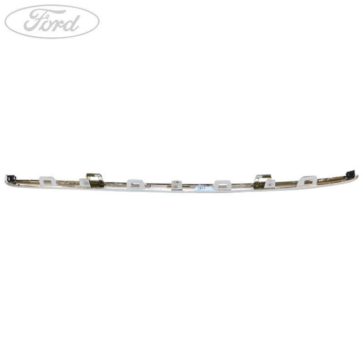 MONDEO N/S REAR BUMPER TRIM CHROME TITANIUM PLUS 2017-