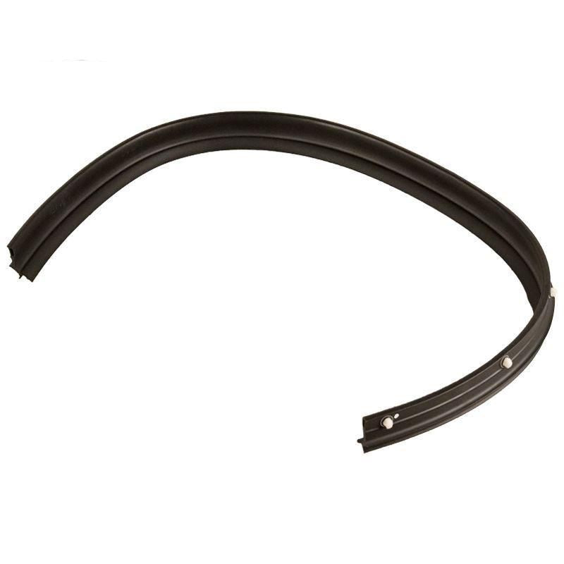 TRANSIT COURIER FRONT O/S LOWER DOOR WEATHERSTRIP SEAL 14- – Ford ...