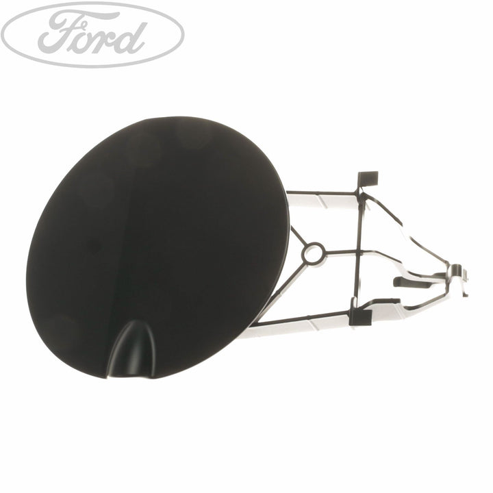 FOCUS FUEL TANK FILLER ACCESS DOOR