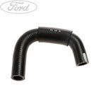 RADIATOR HOSES