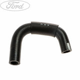 RADIATOR HOSES