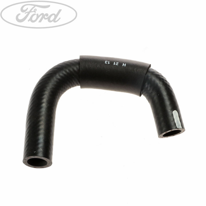 RADIATOR HOSES