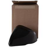 MUSTANG N/S DOOR MIRROR HOUSING COVER POWER FOLD 2015-