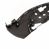PUMA TREND REAR LOWER BUMPER EXTENSION VALANCE WITH REAR PARKING AID 2020-ONWARDS