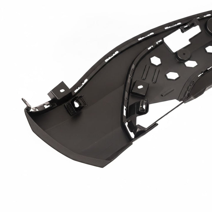 PUMA TREND REAR LOWER BUMPER EXTENSION VALANCE WITH REAR PARKING AID 2020-ONWARDS
