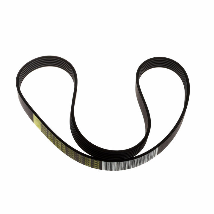 FOCUS FIESTA FUSION DRIVE BELT KIT