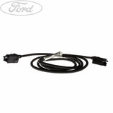 C-MAX KUGA DASHBOARD MEDIA GATEWAY MODULE WIRE CABLE