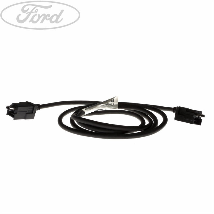 C-MAX KUGA DASHBOARD MEDIA GATEWAY MODULE WIRE CABLE