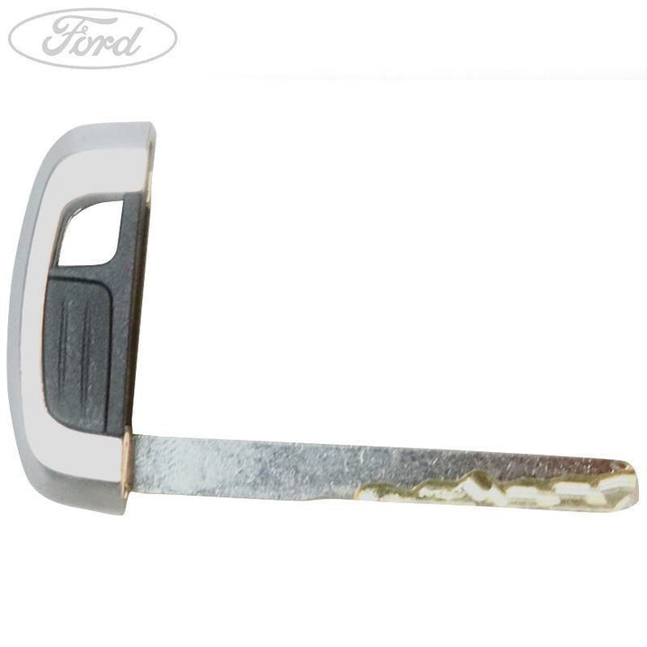 BLANK KEY