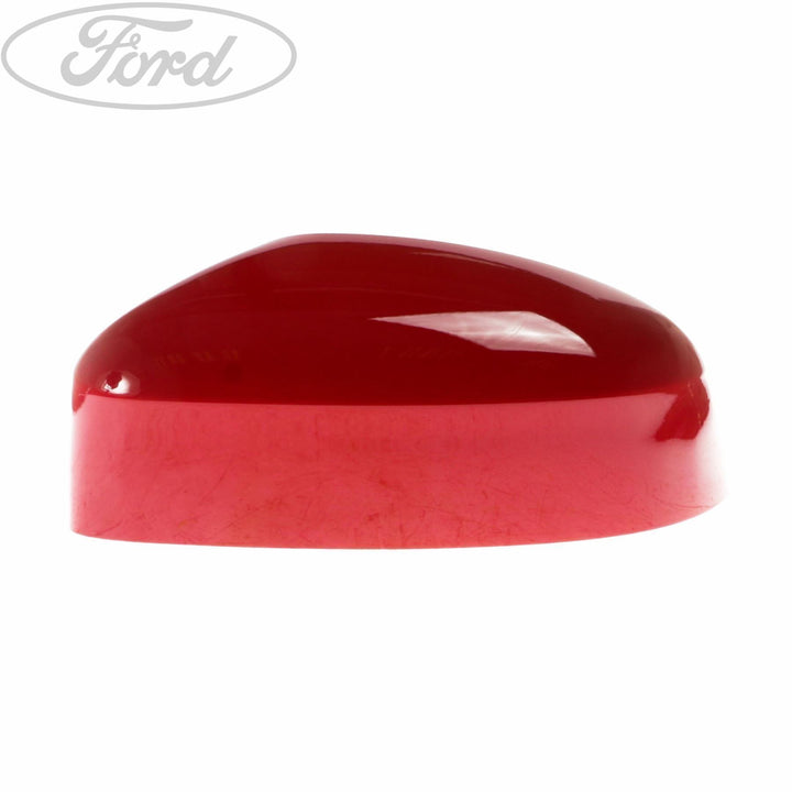 FOCUS FRONT N/S LEFT WING MIRROR HOUSING CAP COVER