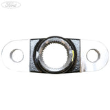 RUBBER PACKAGE TRAY MAT