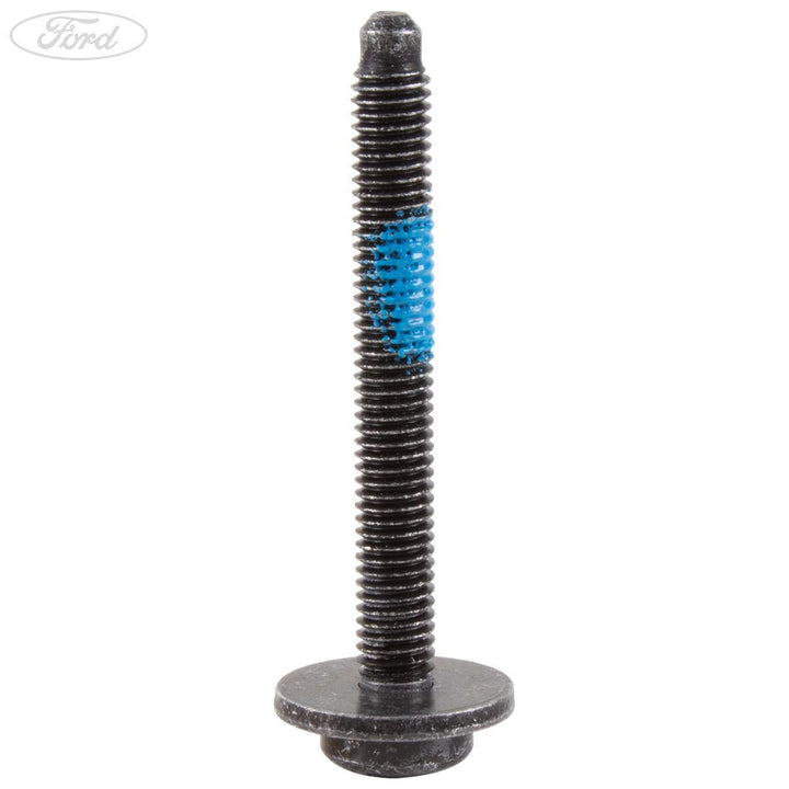 LUGGAGE COMPARTMENT DOOR HEX HEAD BOLT AND WASHER PACK OF 5
