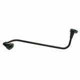 FUEL FEED TUBE