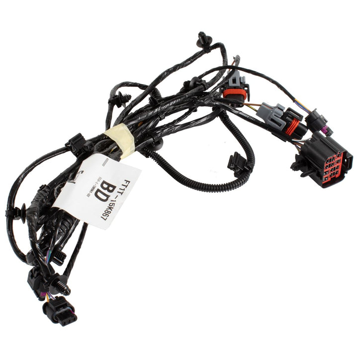 CONNECT FRONT PARKING DISTANCE AID SENSOR WIRE 2013-