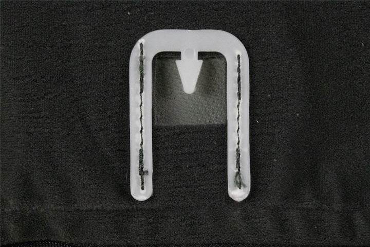 SEAT CUSHION COVER