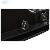 CONSOLE INSERT