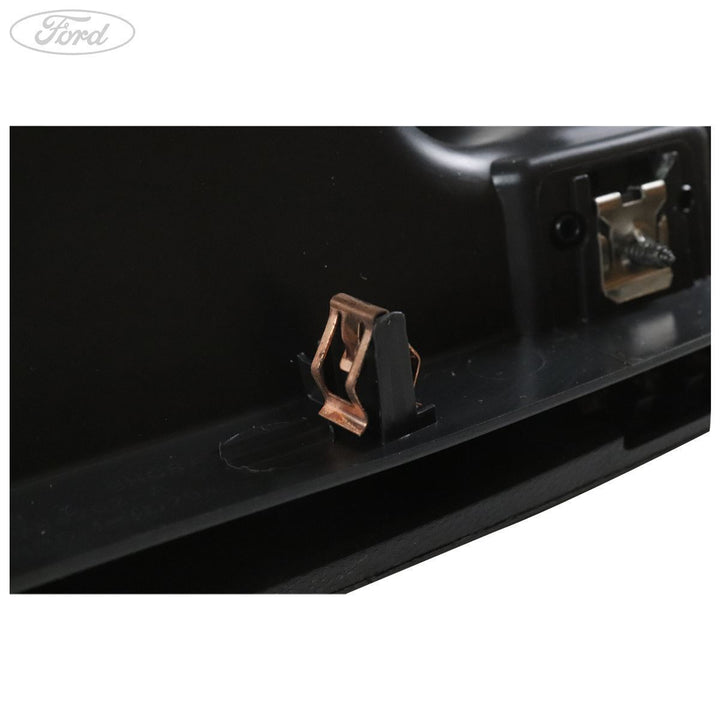 CONSOLE INSERT