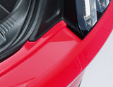 MUSTANG 03/2018-03/2023 HERPA PRINT* REAR BUMPER PROTECTOR FOIL,TRANSPARENT