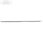 SIDE WINDOW MOULDING