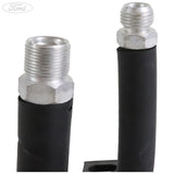 RANGER COOLING EVAPORATOR & HOUSING CHASSIS CAB 2006