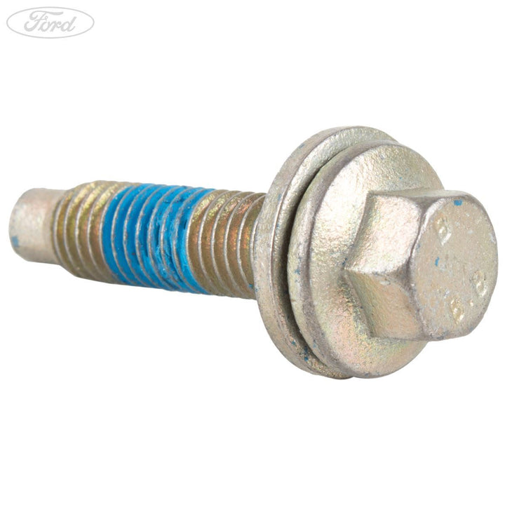 EXHAUST MANIFOLD SCREW AND WASHER  PACK OF 5