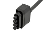 MUSTANG MACH-E/TRANSIT HOUSEHOLD CONNECTOR FOR ITALY