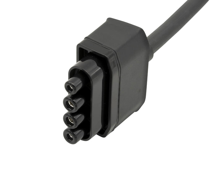 MUSTANG MACH-E/TRANSIT HOUSEHOLD CONNECTOR FOR ITALY