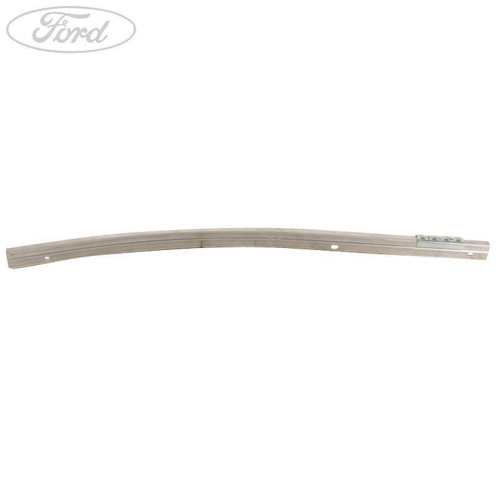 LOWER SLIDING DOOR TRACK