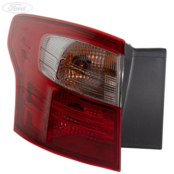 FOCUS ESTATE MK3 REAR PASSENGER SIDE LEFT LIGHT TAIL LAMP CLUSTER