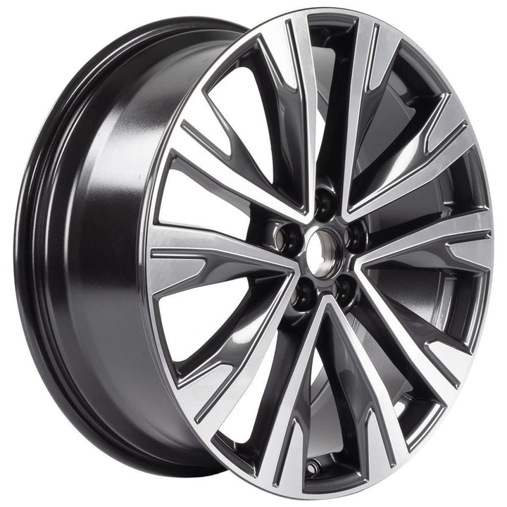 SET OF 4 KUGA ALLOY WHEEL 20