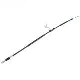 TRANSIT PARKING HAND BRAKE CABLE